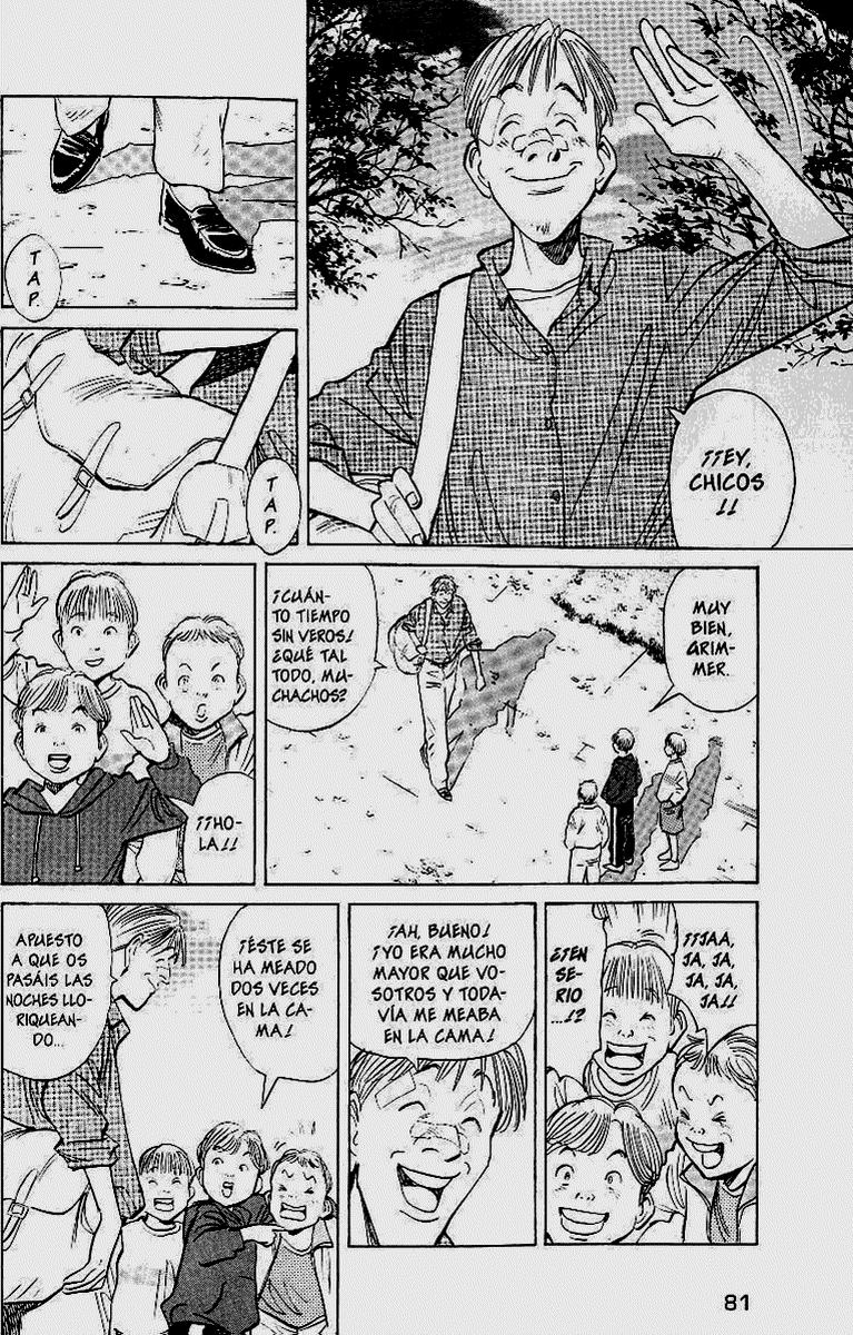 Read MonsterES Manga Online