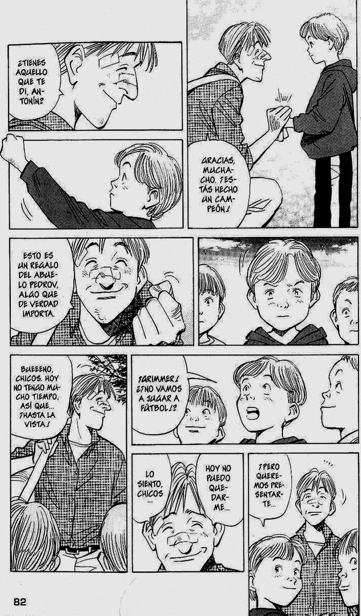 Read MonsterES Manga Online