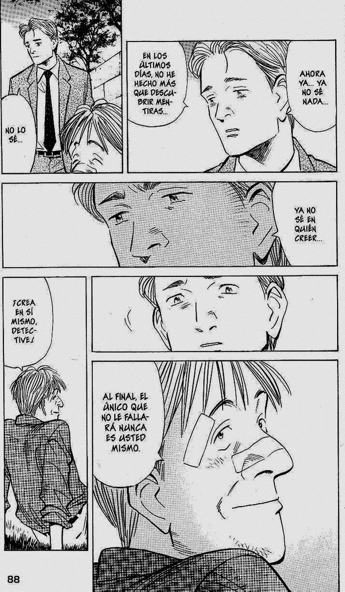 Read MonsterES Manga Online