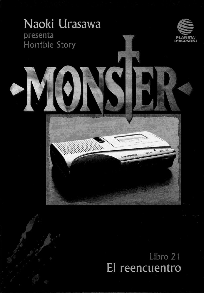 Read MonsterES Manga Online