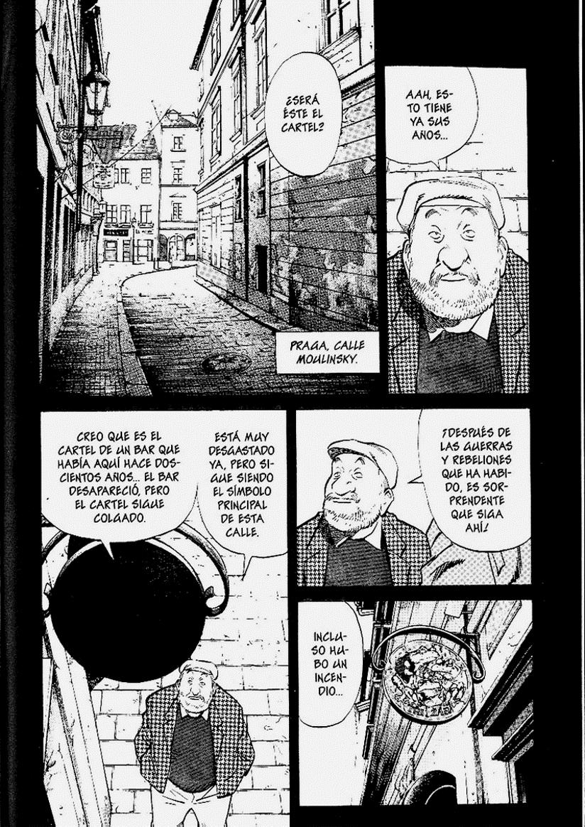 Read MonsterES Manga Online