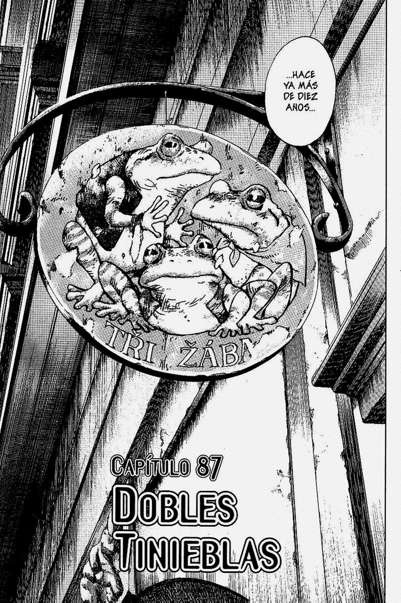 Read MonsterES Manga Online