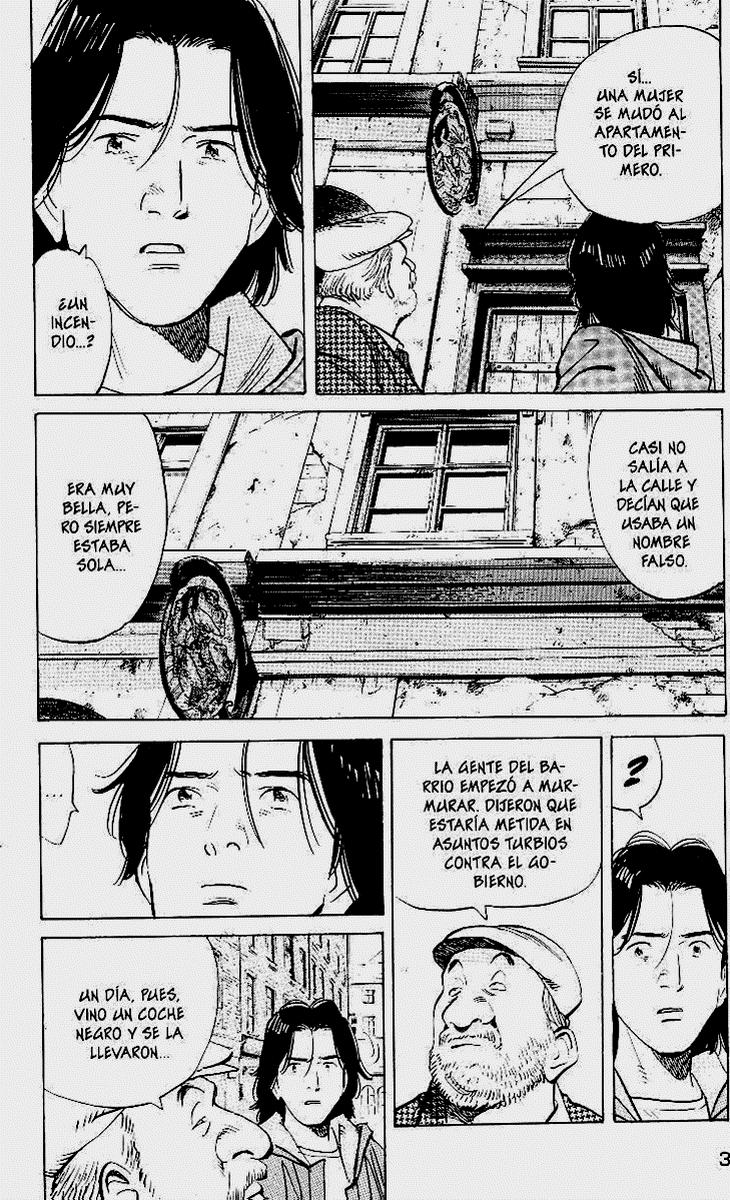Read MonsterES Manga Online