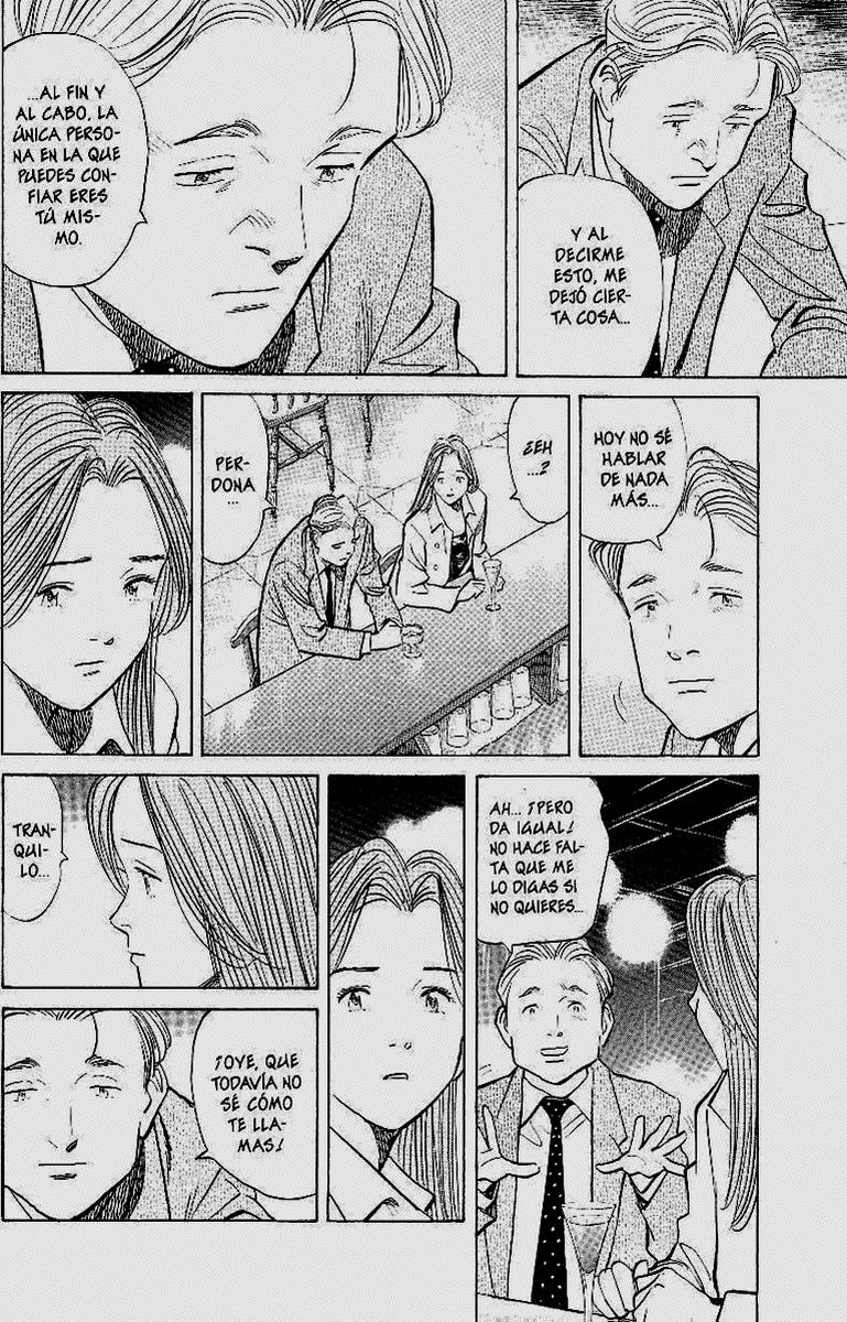 Read MonsterES Manga Online
