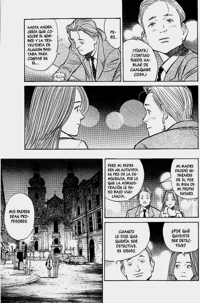 Read MonsterES Manga Online