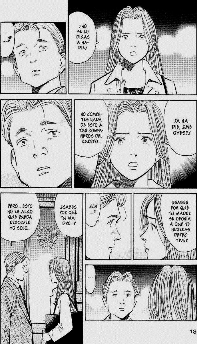 Read MonsterES Manga Online