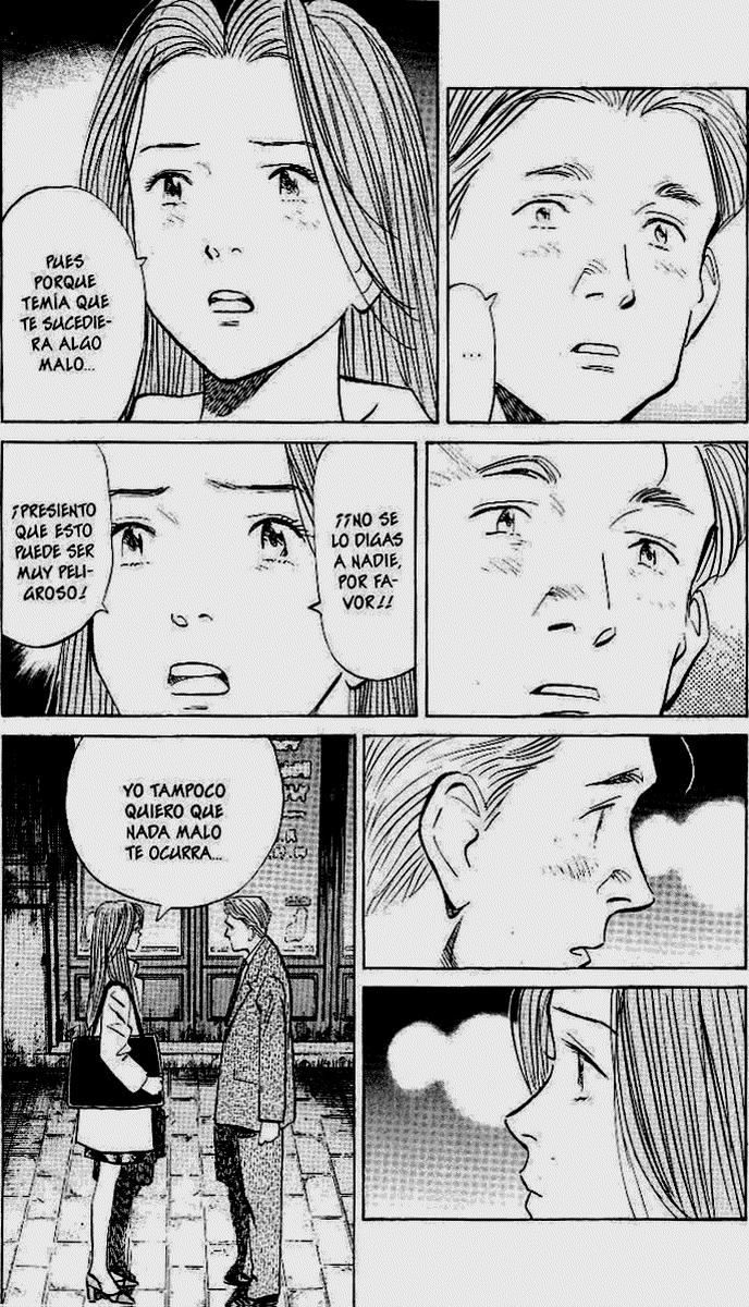 Read MonsterES Manga Online