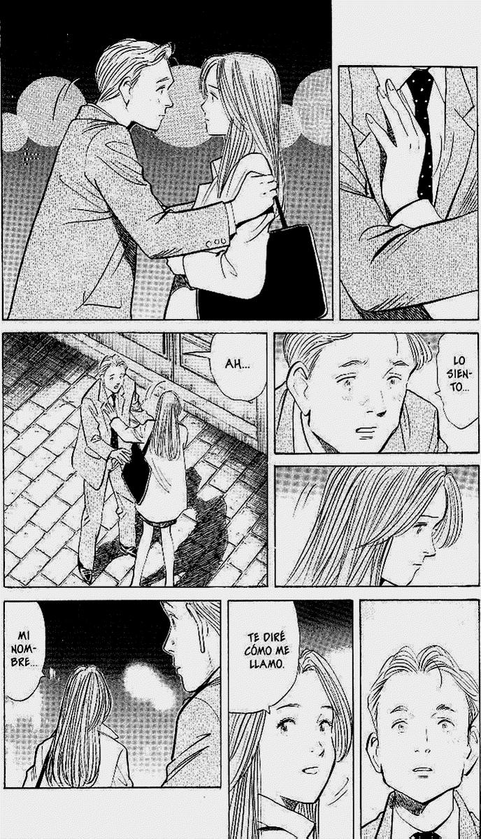 Read MonsterES Manga Online