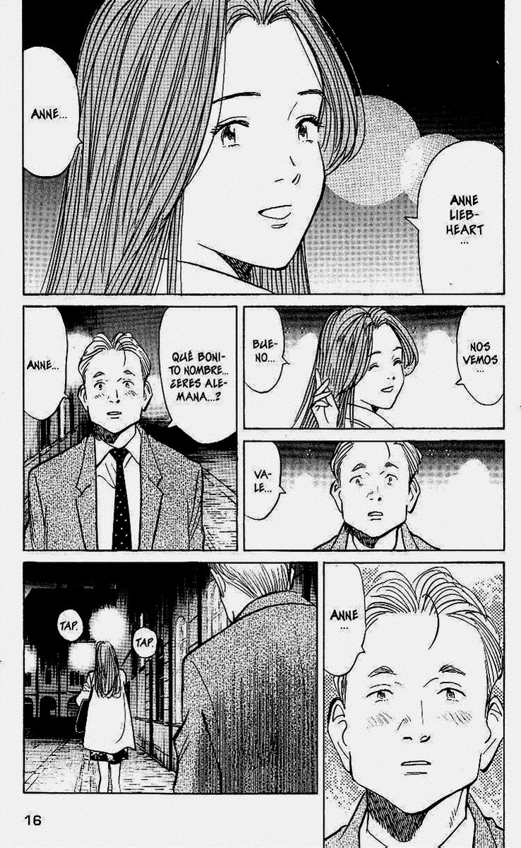 Read MonsterES Manga Online