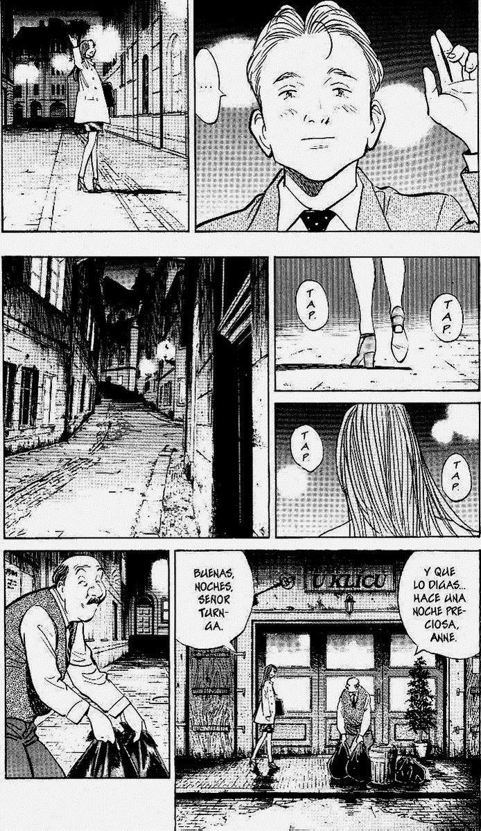 Read MonsterES Manga Online