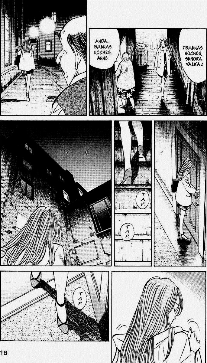 Read MonsterES Manga Online