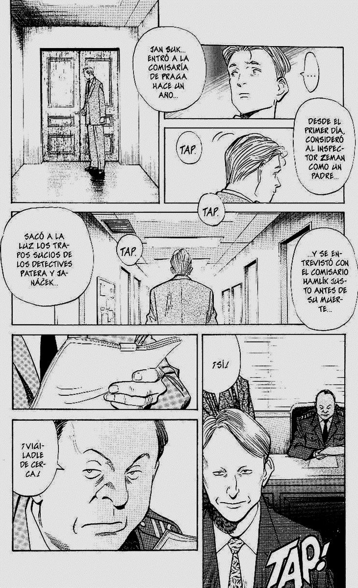 Read MonsterES Manga Online