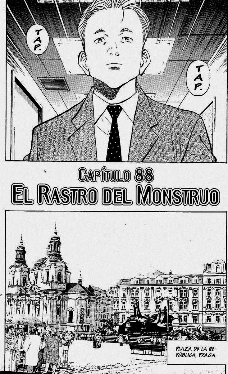 Read MonsterES Manga Online