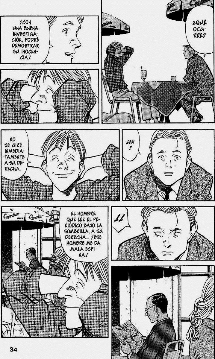 Read MonsterES Manga Online