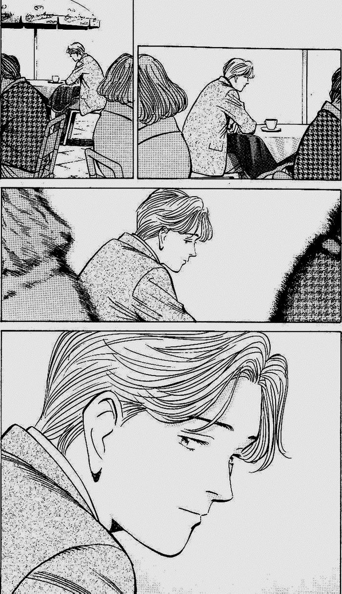Read MonsterES Manga Online