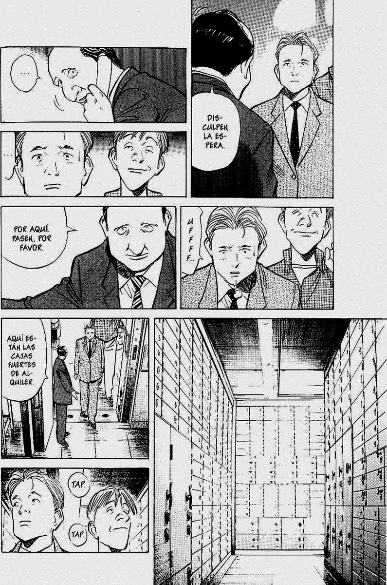 Read MonsterES Manga Online