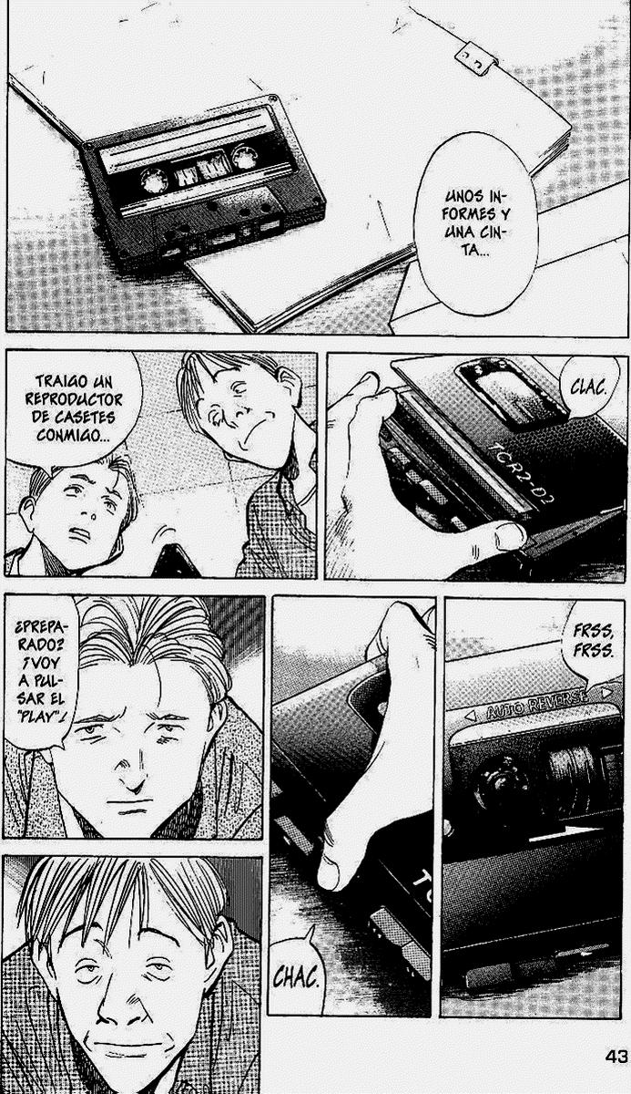 Read MonsterES Manga Online