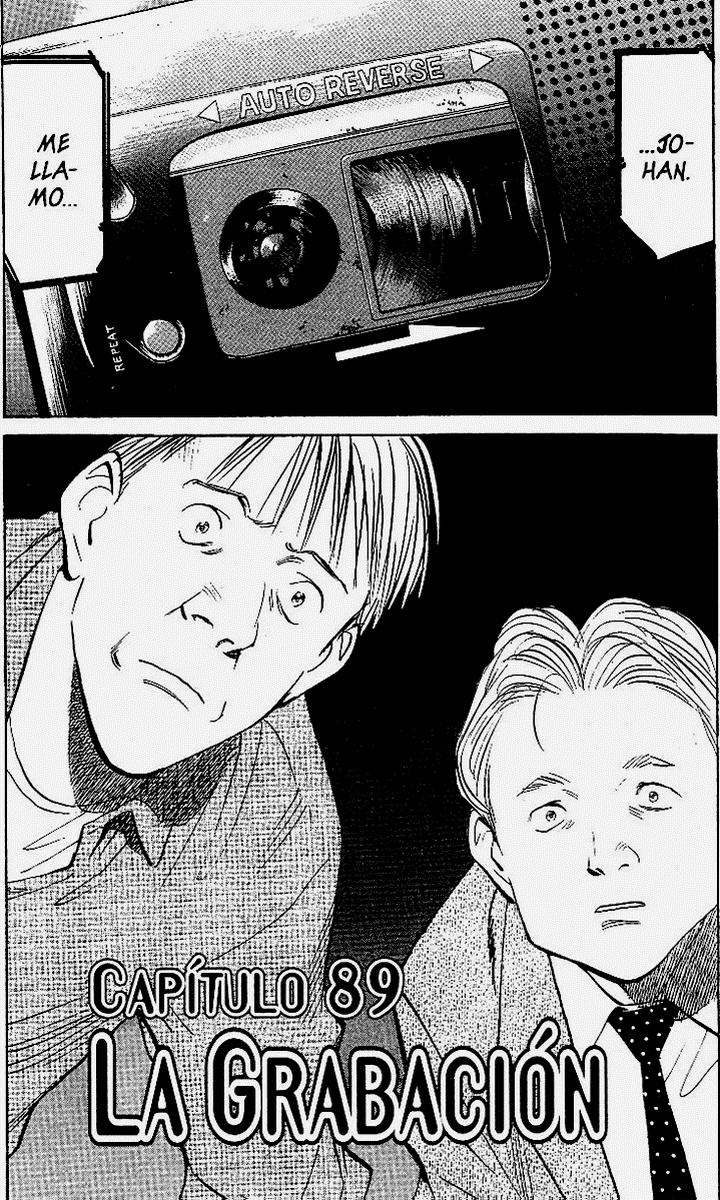 Read MonsterES Manga Online