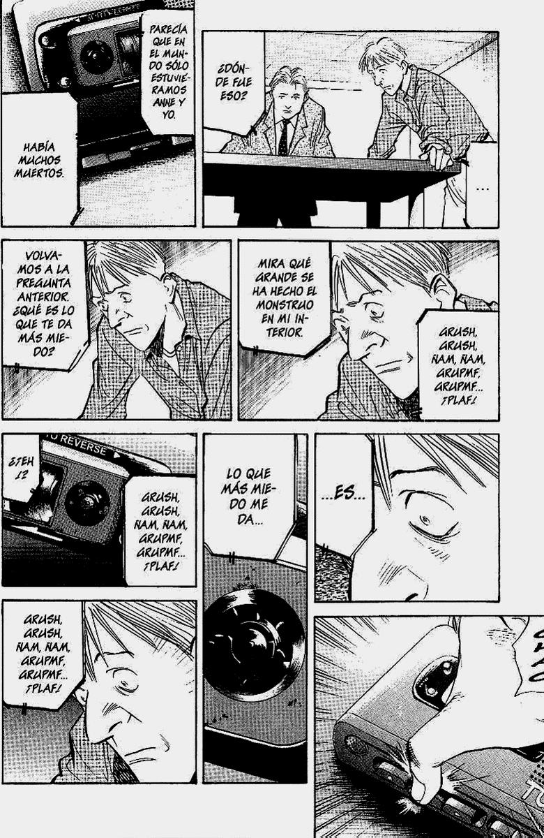 Read MonsterES Manga Online