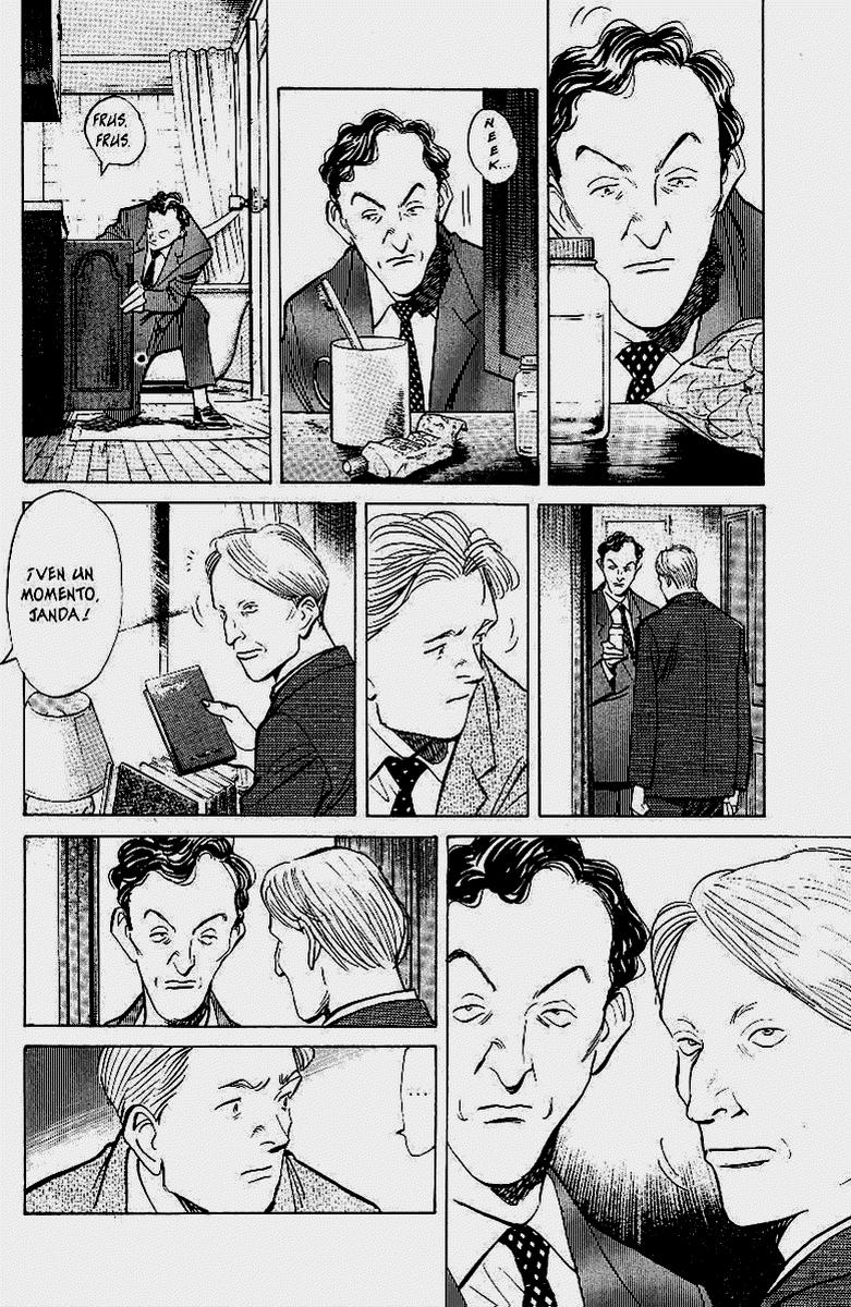 Read MonsterES Manga Online
