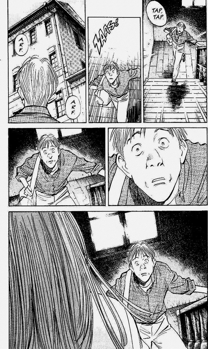 Read MonsterES Manga Online