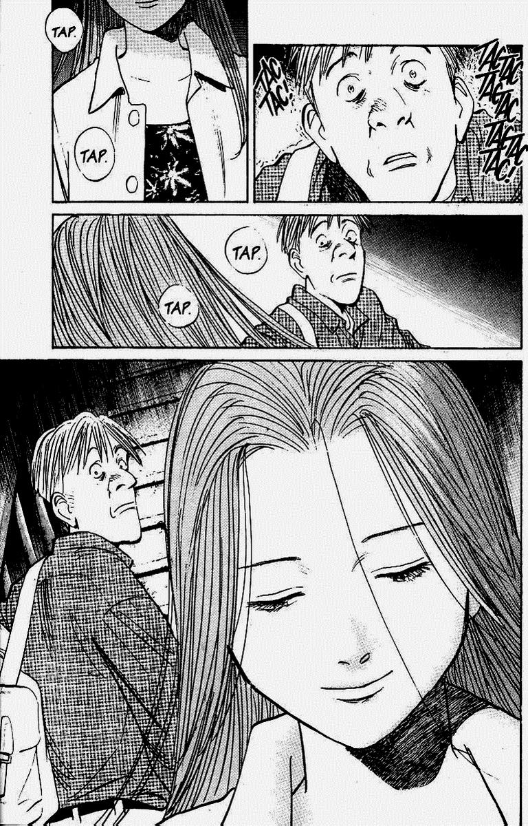 Read MonsterES Manga Online