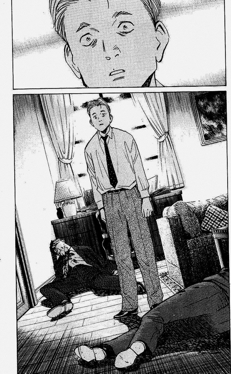 Read MonsterES Manga Online