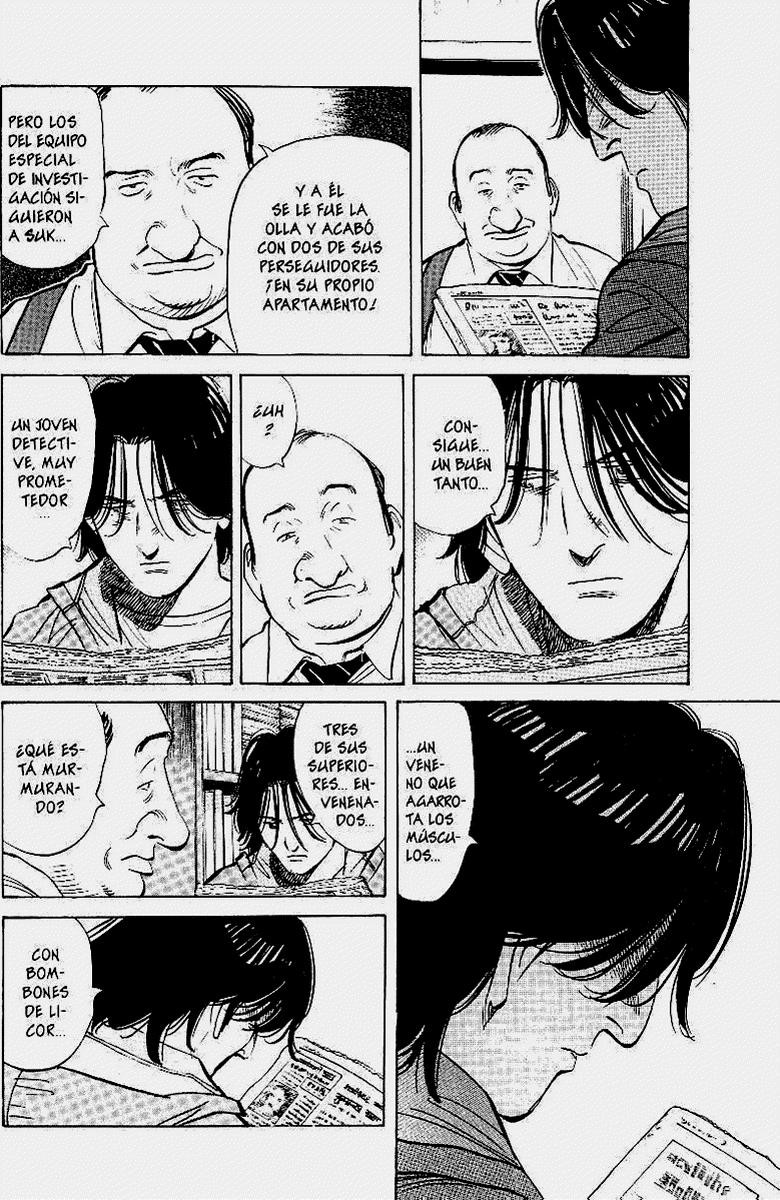 Read MonsterES Manga Online
