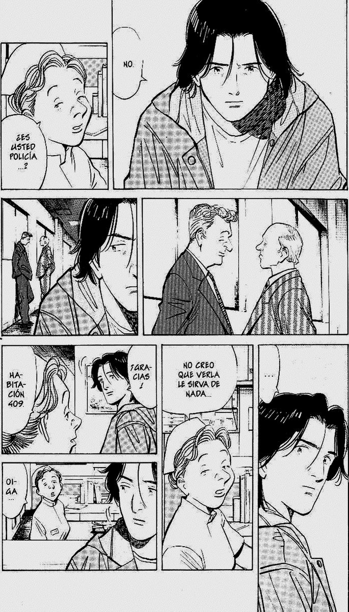 Read MonsterES Manga Online