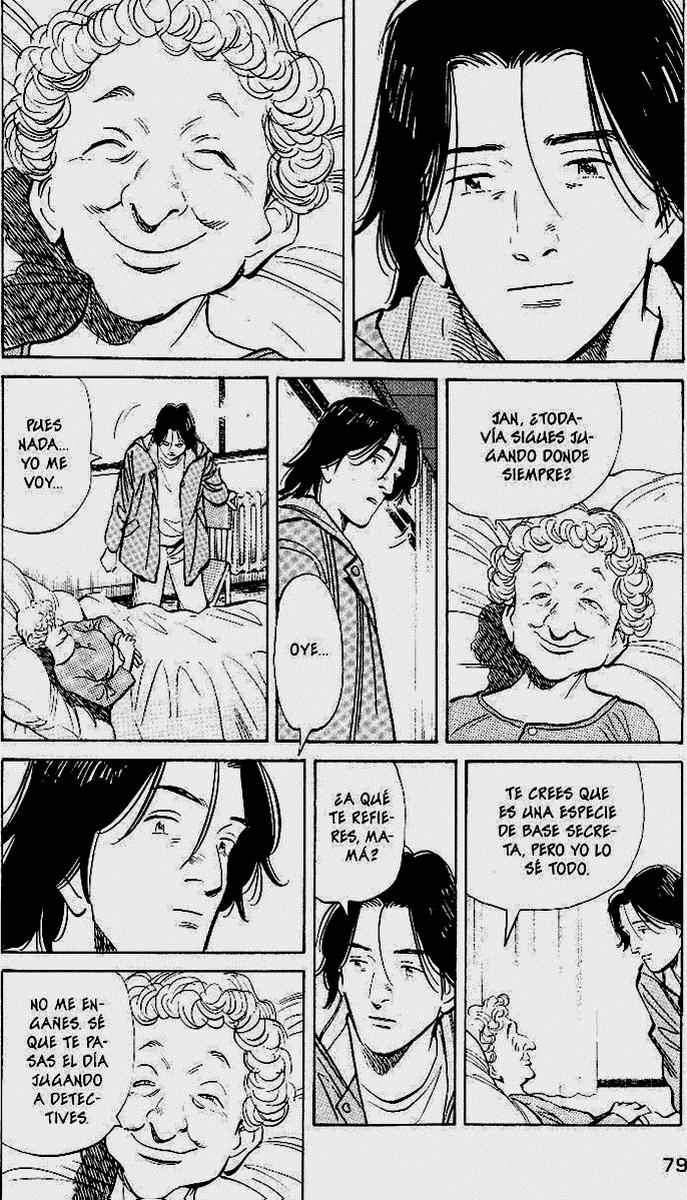Read MonsterES Manga Online