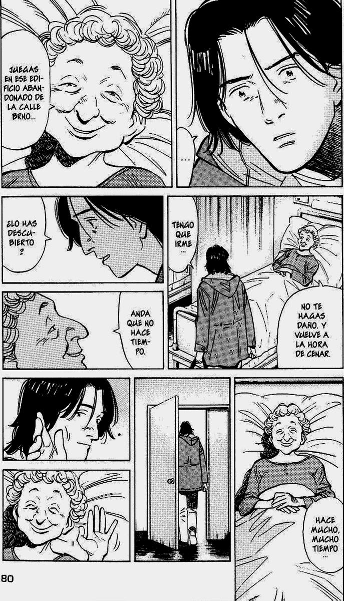 Read MonsterES Manga Online
