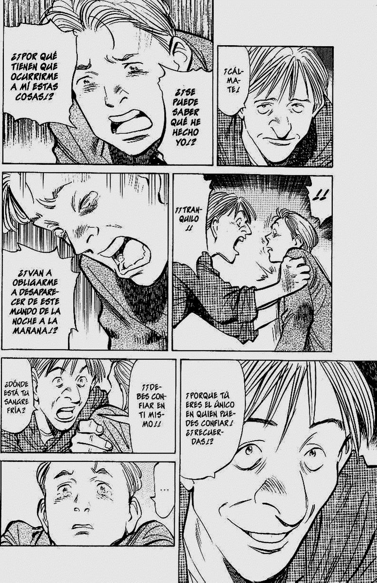 Read MonsterES Manga Online