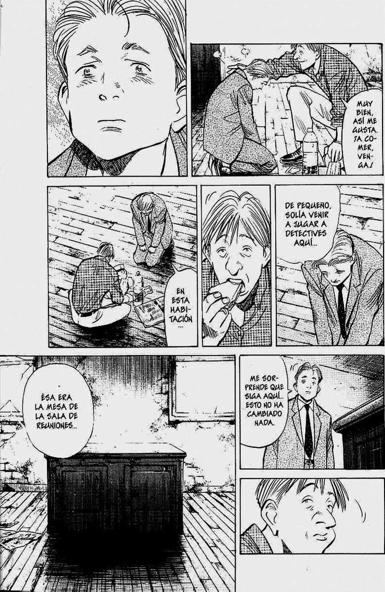 Read MonsterES Manga Online