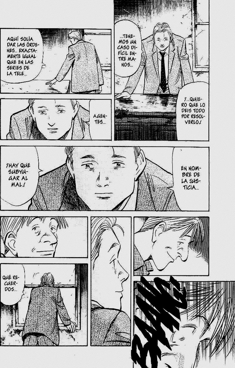 Read MonsterES Manga Online