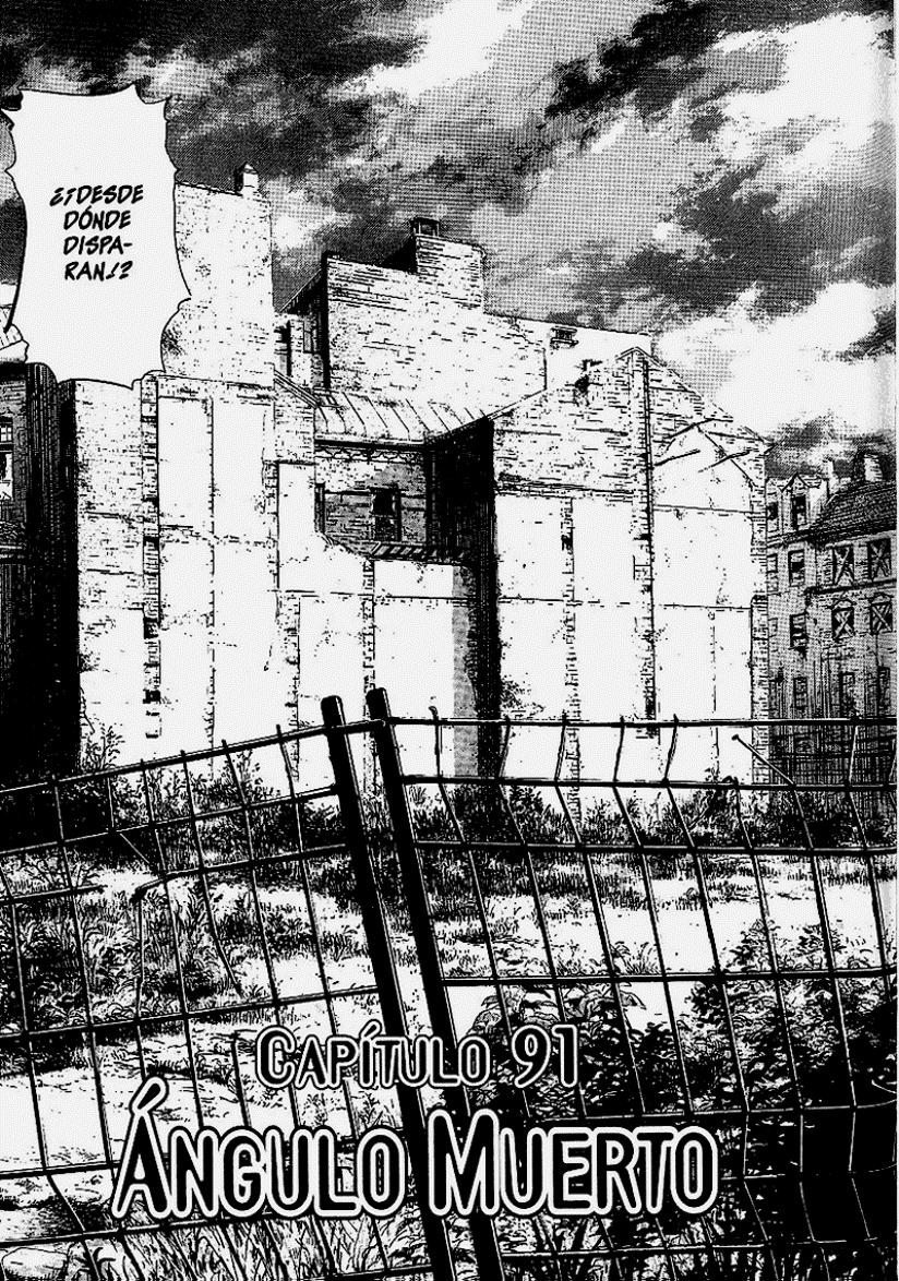 Read MonsterES Manga Online