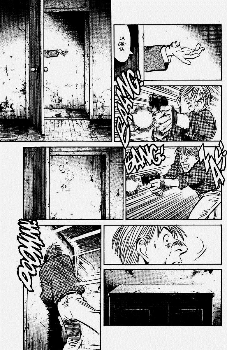 Read MonsterES Manga Online