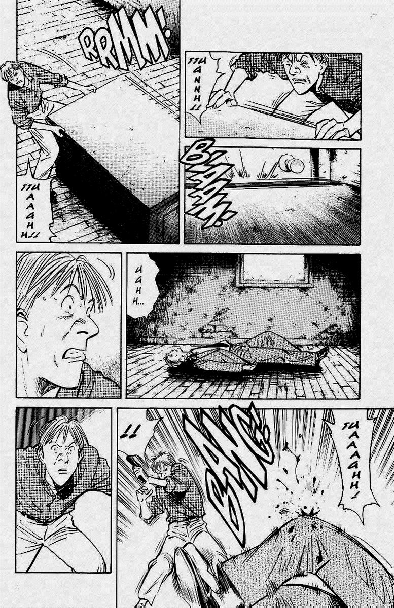 Read MonsterES Manga Online