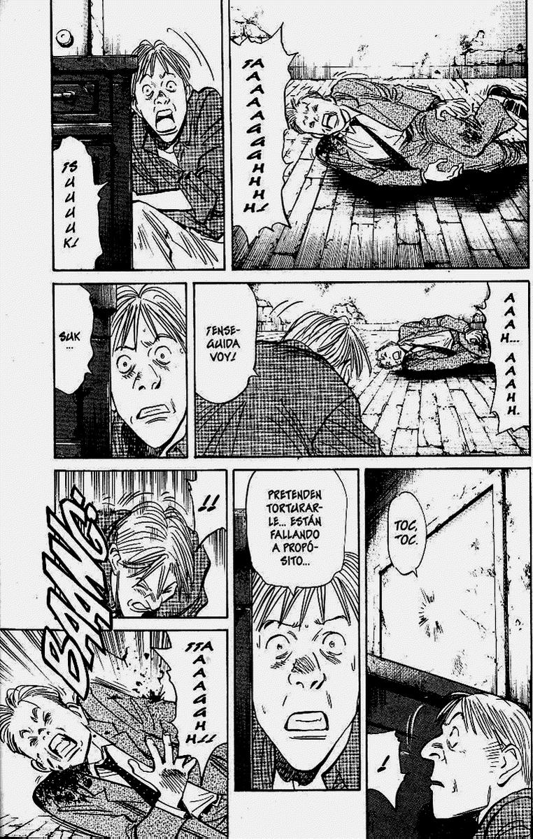Read MonsterES Manga Online