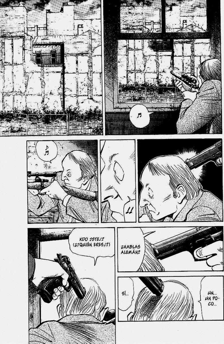 Read MonsterES Manga Online