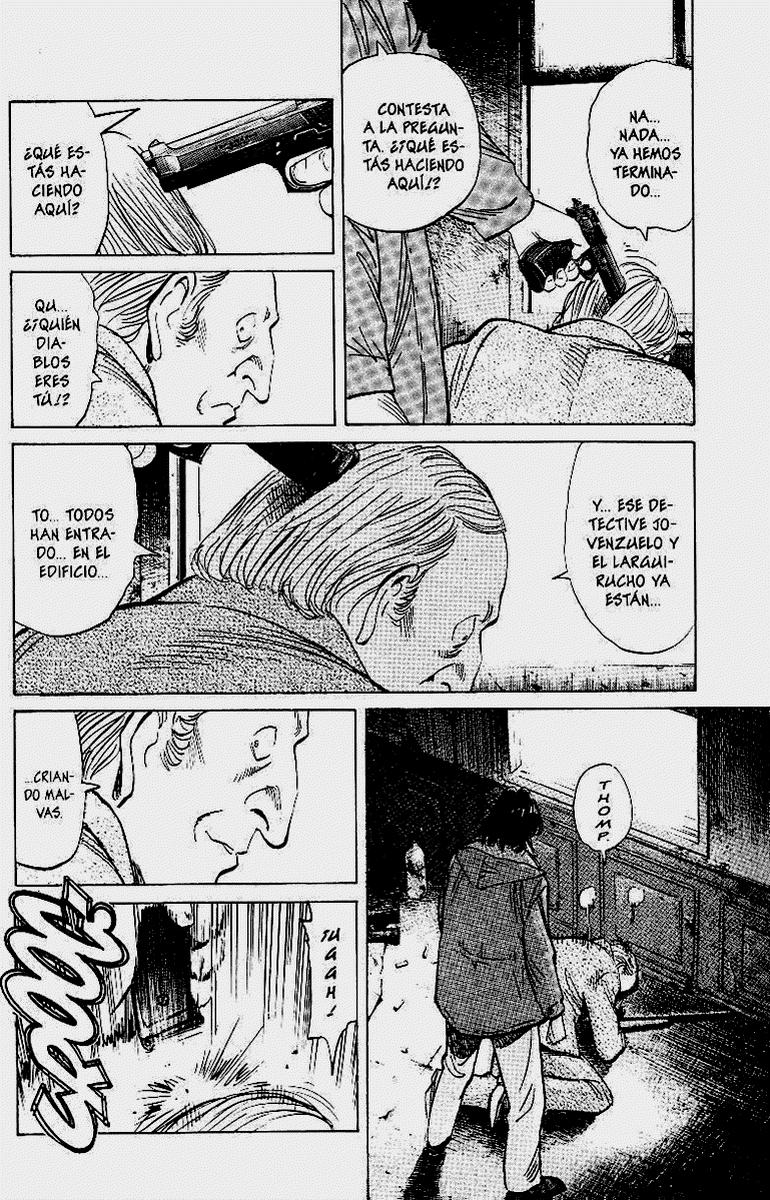 Read MonsterES Manga Online
