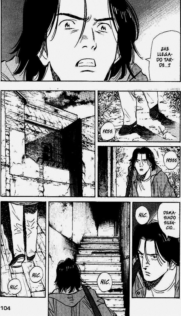Read MonsterES Manga Online