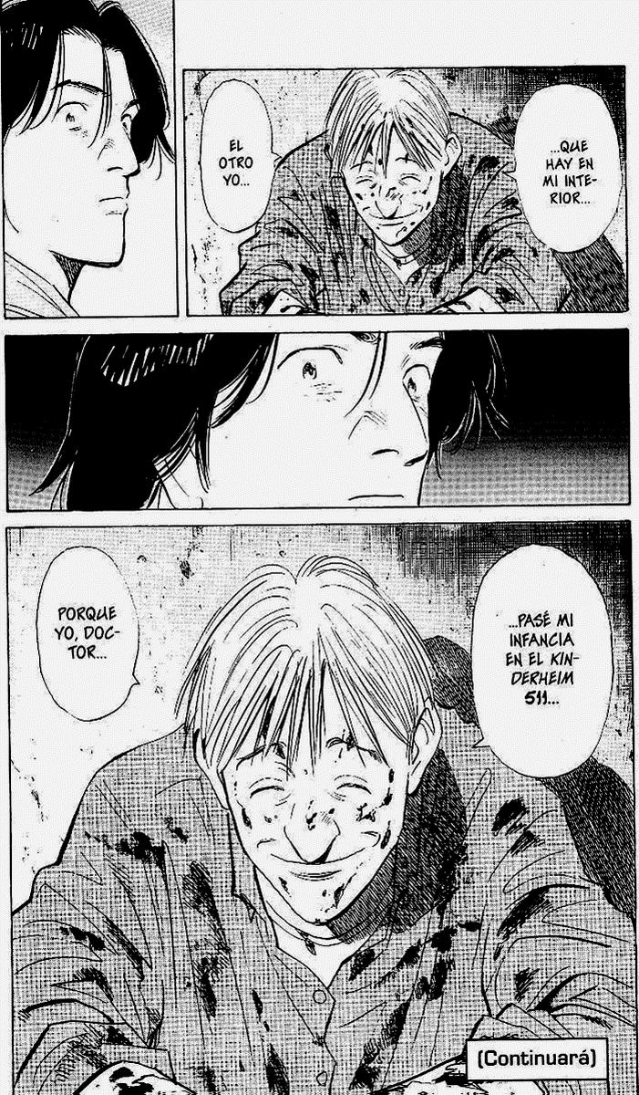 Read MonsterES Manga Online
