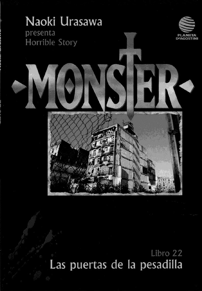 Read MonsterES Manga Online