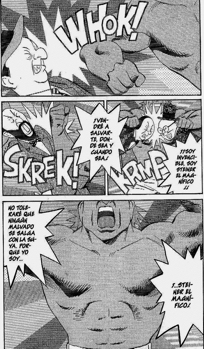 Read MonsterES Manga Online