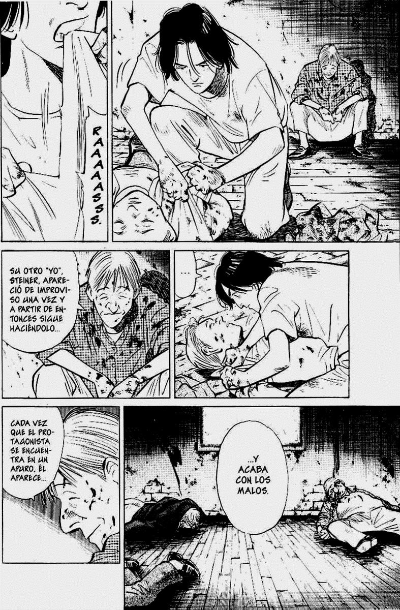 Read MonsterES Manga Online