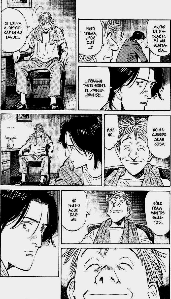 Read MonsterES Manga Online