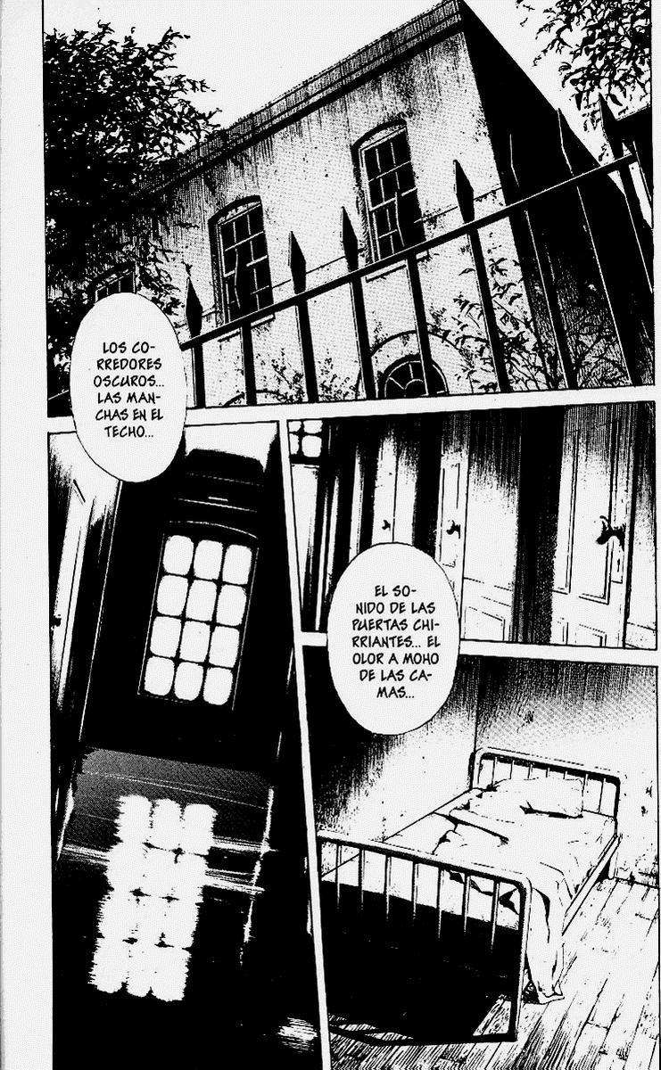 Read MonsterES Manga Online