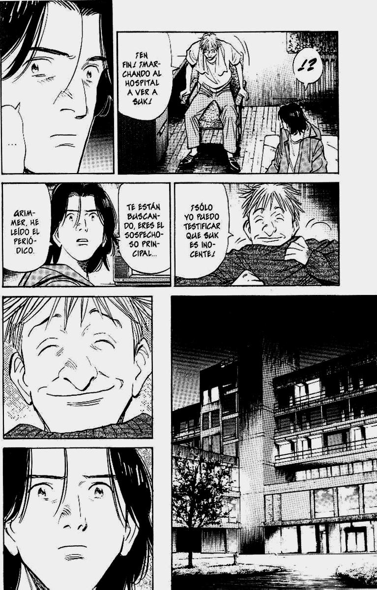 Read MonsterES Manga Online