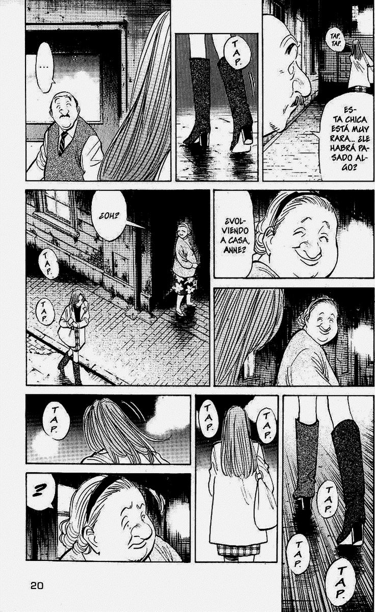Read MonsterES Manga Online