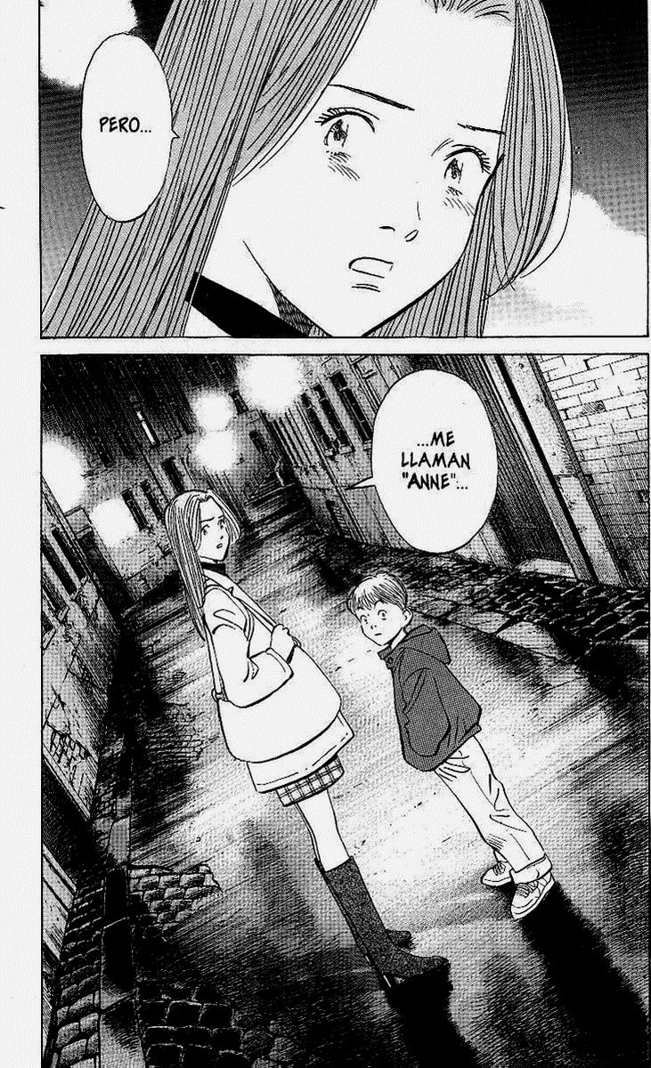 Read MonsterES Manga Online